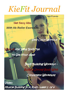 free online publication about fitness, free online publication about nutrition- and workout, Health and Fitness Tips, kiefit journal, Health and Fitness Journal,  Fitness online publication, kiefit.com