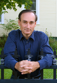 Chris Bohjalian (Author)