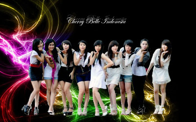 Cherry Belle 2012