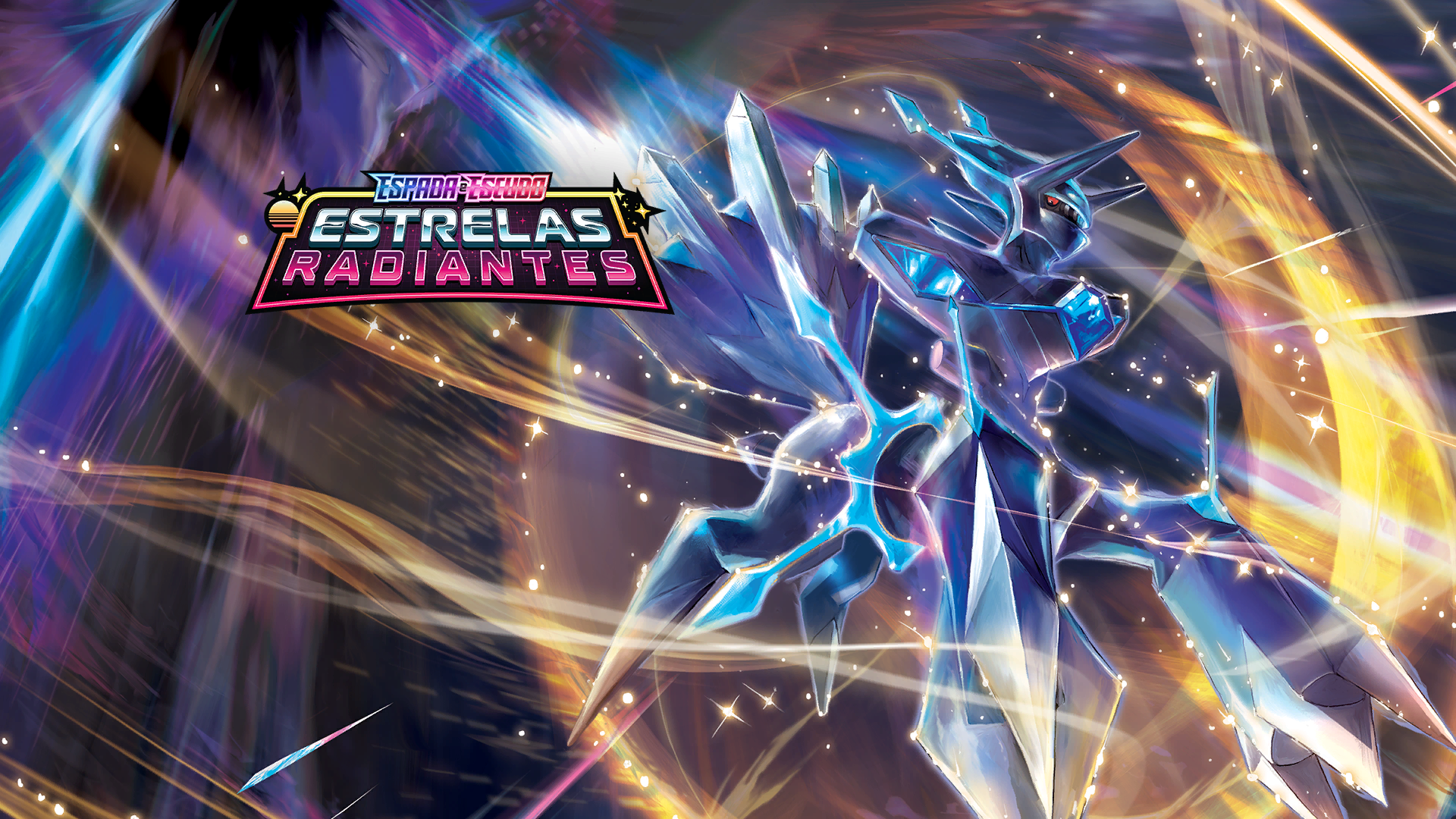 Dialga Forma Origem V-ASTRO