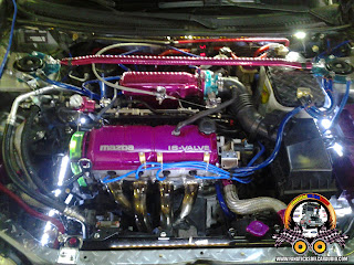 Car Audio Barranquilla colombia sound car tuning