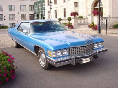 Cadillac Deville Lowrider. jersey cadillac deville