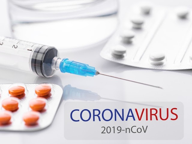 Vaccines/drugs in the pipeline for COVID-19