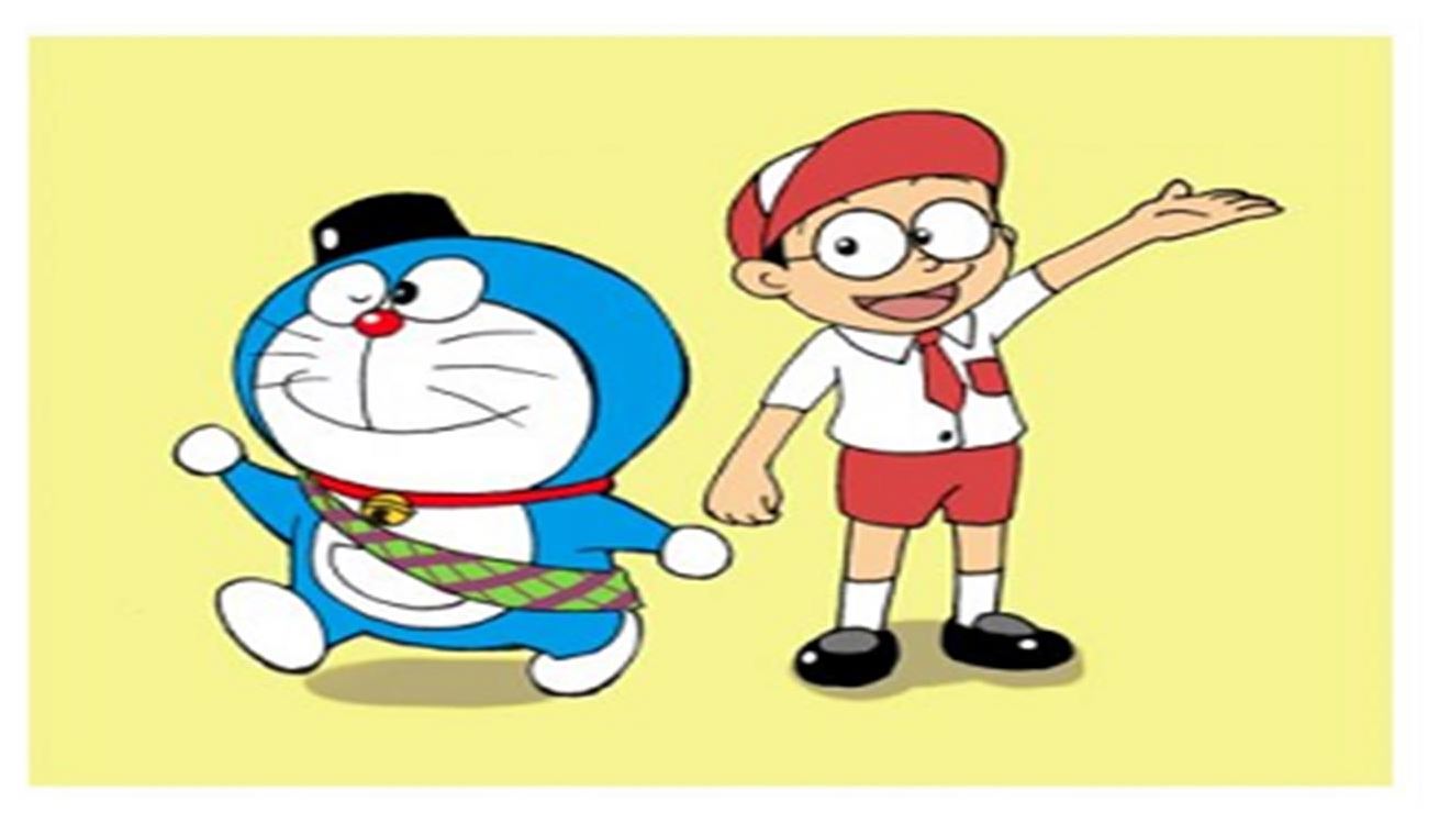 164 Gambar  Kartun Lucu Terbaru 2019