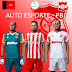 KIT AUTO ESPORTE-PB 2023 (PES PC e PS4)