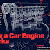 on video How a Car Engine Works