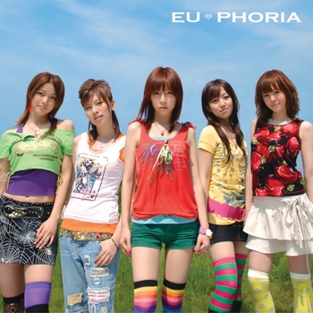 eu phoria presence