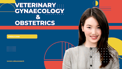 Veterinary Gynaecology and obstetrics-andrology-question bank-7