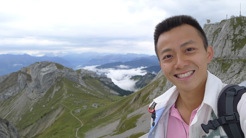 Peter Lau 39s Blog Land Trip Europe Day 39 Lucerne Interlaken 