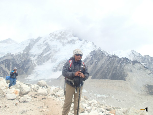 Blue Bird, Taxi, Everest, Jaket Gunung