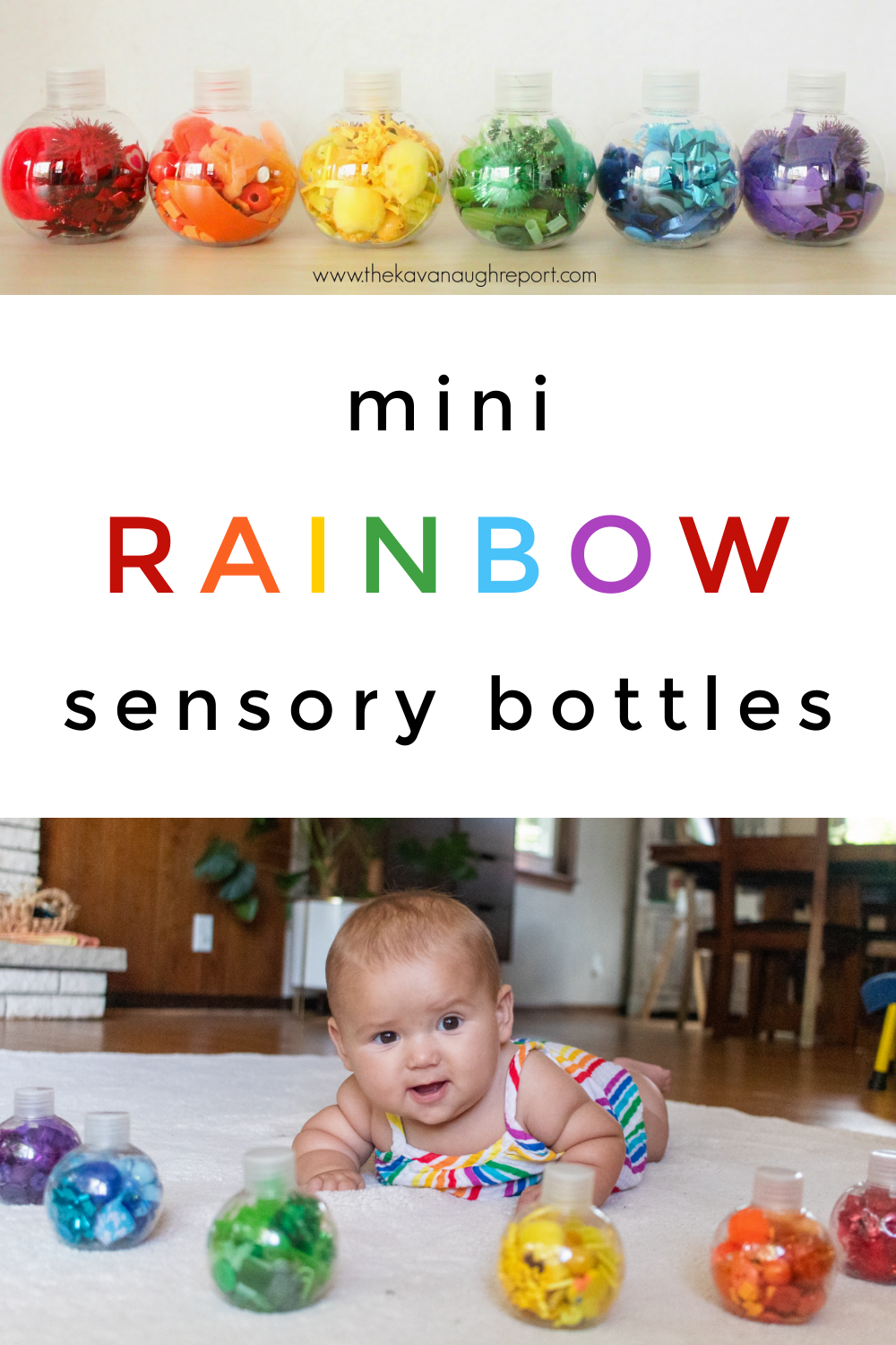 Wilton Mini Squeeze Bottles - Montessori at Home, Activities