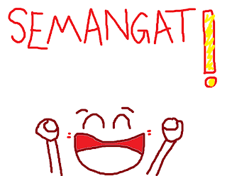 Image result for semangat