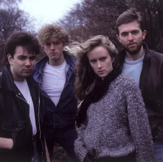 Prefab Sprout (Banda)