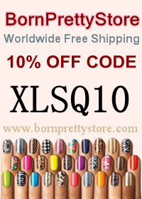  10% discount at BornPrettyStore for MiseryLovesBlue... readers.