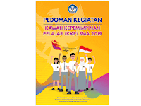 Pedoman Kegiatan KKP SMA 2019