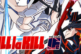 KILL la KILL IF-Codex