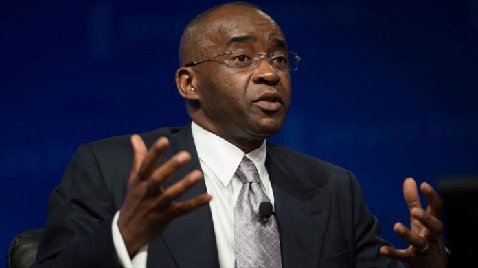 THE YCEO: Franchising might be a solution for your Business – Strive Masiyiwa