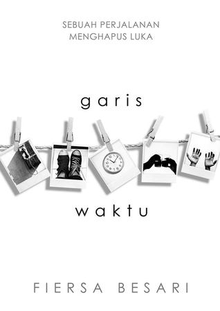  Pada sebuah garis waktu yang merangkak maju Fiersa Besari - Garis Waktu