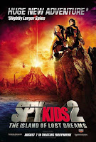 Spy Kids 2 พยัคฆ์ไฮเทค ทะลุเกาะมหาประลัย ภาค 2