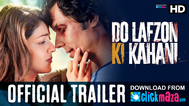 free download do lafzon ki kahani hindi movie