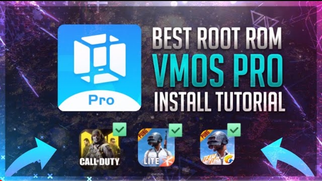 VMOS Pro v2.0.0 [Mod] APK Overview and Features