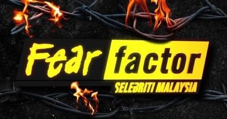 Team Paling Poyo Masih Kekal Dalam Fear Factor Selebriti 