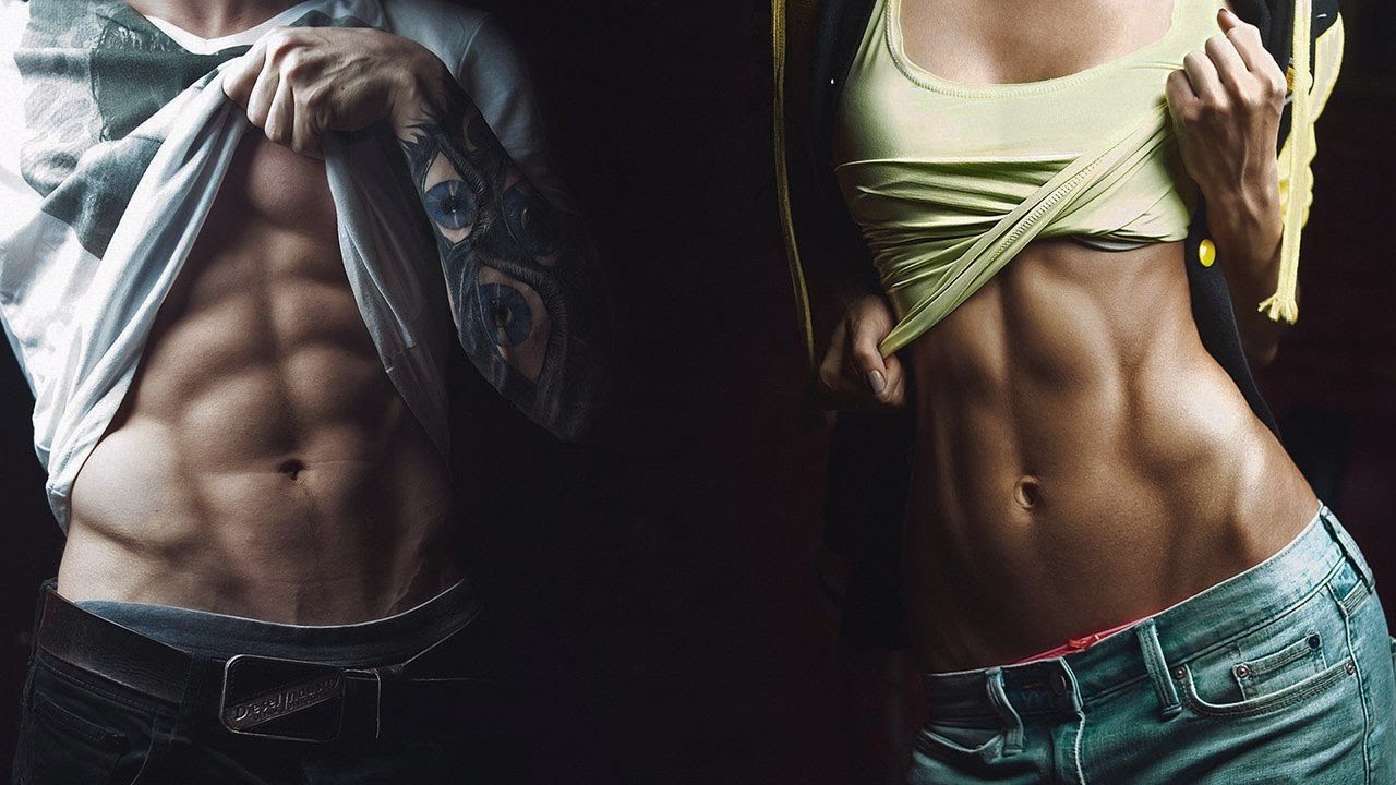 12,736 Women Six Pack Abs Stock Photos, High-Res Pictures, and Images -  Getty Images