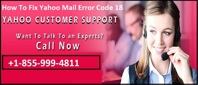 Yahoo Email Tech Support