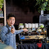 World Barista Champion Hidenori Izaki Visits Manila