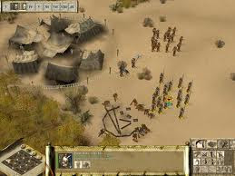 Praetorians screenshot 1