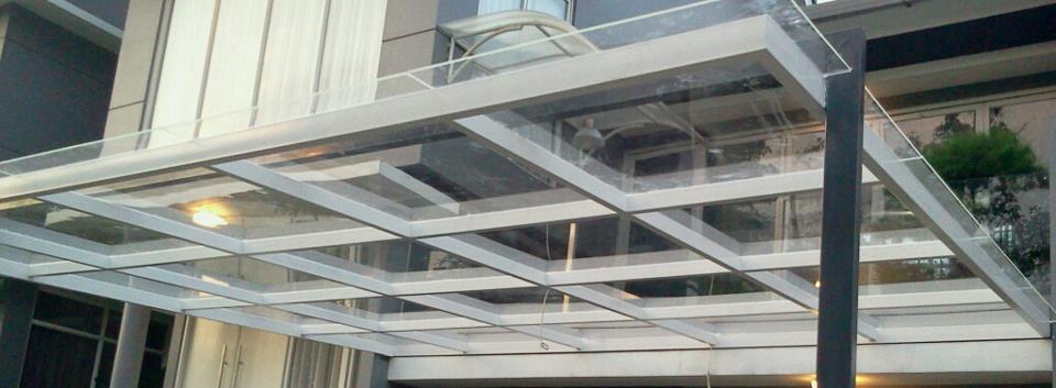 Spesialis atap  buka tutup atap  aluminium sunlouvre atap  canopy atap  carport atap  aluminium