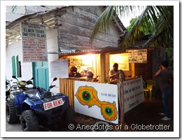 Elmer Tours