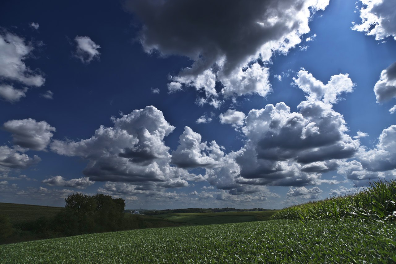  HDR landscape pictures 