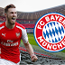 Bayern Munich may sign Ramsey 