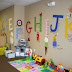 Church Nursery Decorating Ideas