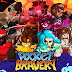 Neo Geo Pocket-Styled Fighting Game 'Pocket Bravery' Coming To Steam on August 31st 2023