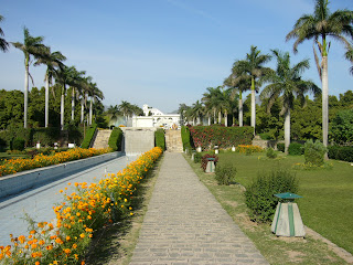 Exotic Pinjore Garden Chandigarh