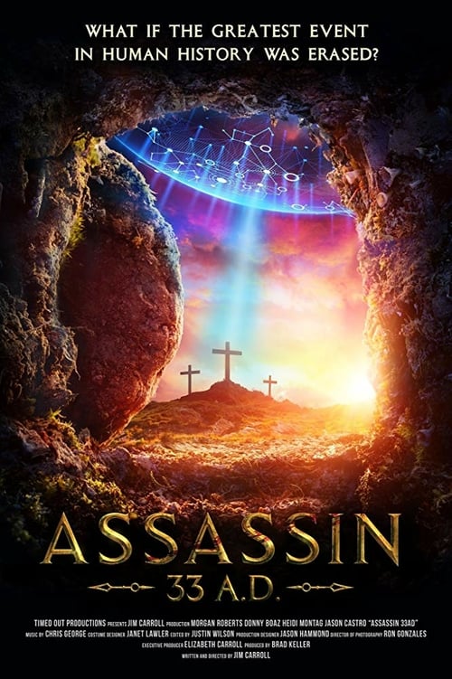 [HD] Assassin 33 A.D. 2020 Pelicula Completa En Español Gratis
