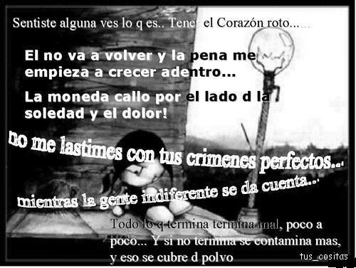 corazon roto poemas. corazon roto poemas. es tener el corazon roto?,; es tener el corazon roto?,