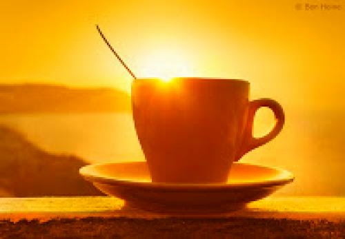 Wake Up To The Blessings Around You