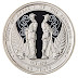 The Spirit of Anzac Commemorative Circulating Coin