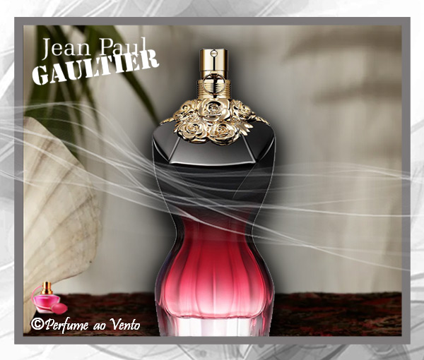 perfume ao vento, perfume, parfum, fragrância, frangace, jean paul gaultier, gaultier, jpg, la belle le parfum, classique collection, oriental gourmand,