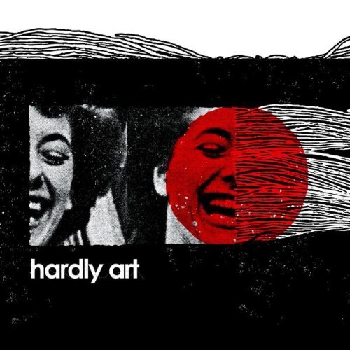 Hardly Hardly Art