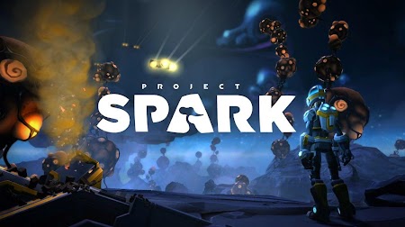 Project+Spark+Inspiration+comes+at+a+cost