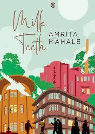 Milk Teeth by Amrita Mahale in pdf