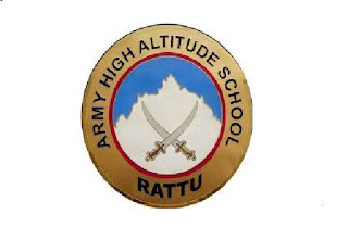 Latest Army High Altitude School Rattu Army jobs Posts Gilgit 2022