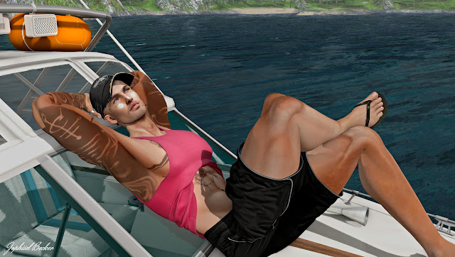 SUMMER,ASCENDSL,VARSITY-SL,KARIO,SAXO,VIBES,STYLE,SUMMERVIBES,INTHECLOUDS,SECONDLIFE,METAVERSE,HOMBRE,OUMO,MACHO,STYLE,BLOGGING,BLOGGER,BLOGGINGSL,BLOGTOBLOG,