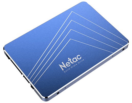 Netac N600S: análisis