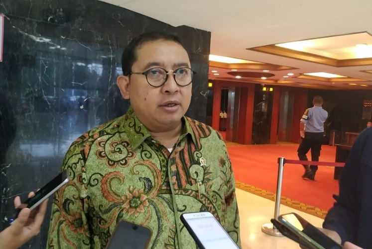 Fadli Zon Meributkan RUU HIP, Mahfud MD: Lho, yang Usul Lembaga Anda Sendiri, naviri.org, Naviri Magazine, naviri majalah, naviri