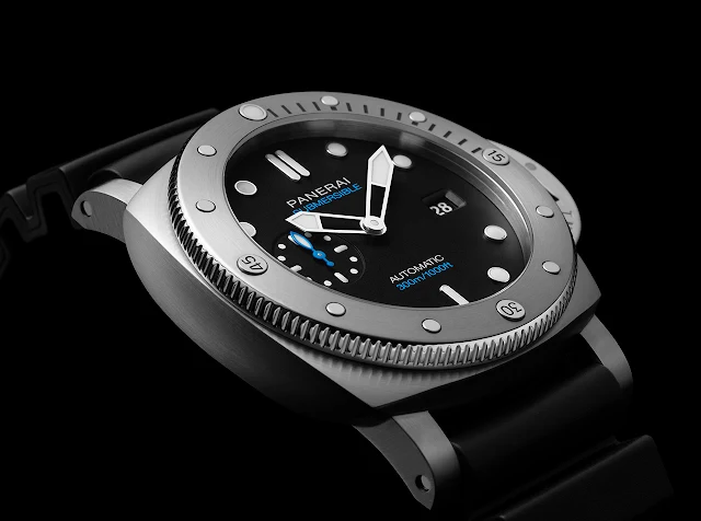 Panerai Submersible QuarantaQuattro